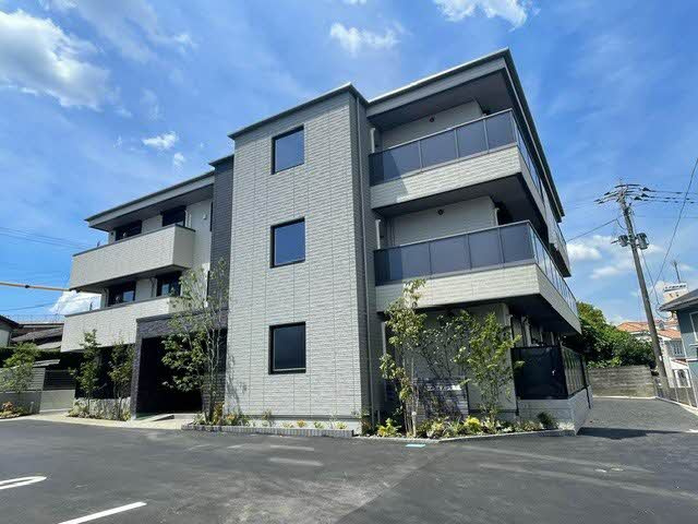 プレステージ櫛原