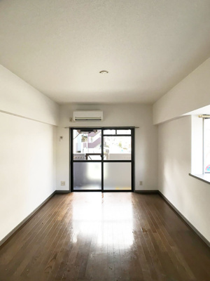 【内装】 | グランメール吉塚 | 別号室の写真になります。現況優先。