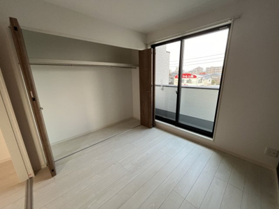 【収納】 | キークリスト | 別号室の写真になります。現況優先。