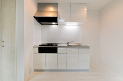 【キッチン】 | キークリスト | 別号室の写真になります。現況優先。