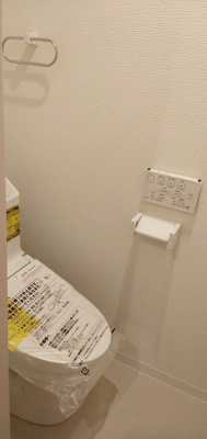 【トイレ】 | キークリスト | 別号室の写真になります。現況優先。