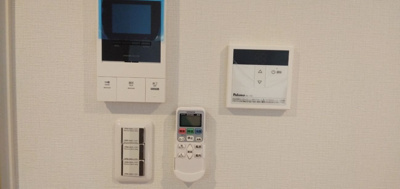 【セキュリティ】 | キークリスト | 別号室の写真になります。現況優先。