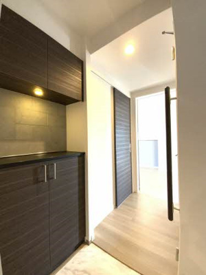 【玄関】 | アンダール ソウ