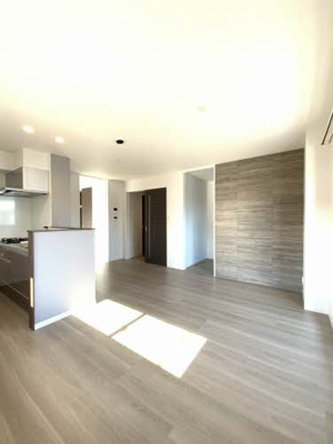 【居間・リビング】 | アンダール ソウ