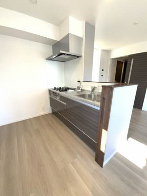 【キッチン】 | アンダール ソウ