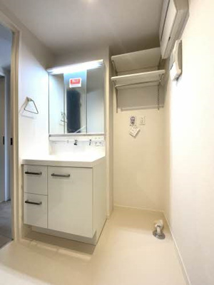 【洗面所】 | アンダール ソウ