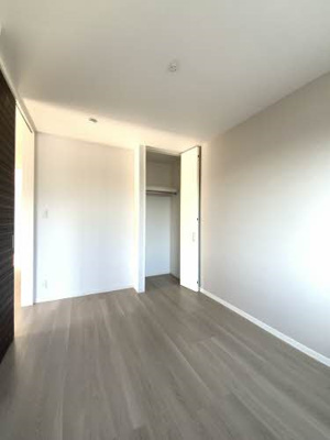 【洋室】 | アンダール ソウ