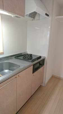 【キッチン】 | ピュアドームアートフル平尾 | 別号室の写真になります。現況優先。