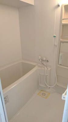 【浴室】 | ピュアドームアートフル平尾 | 別号室の写真になります。現況優先。