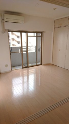 【バルコニー】 | ピュアドームアートフル平尾 | 別号室の写真になります。現況優先。
