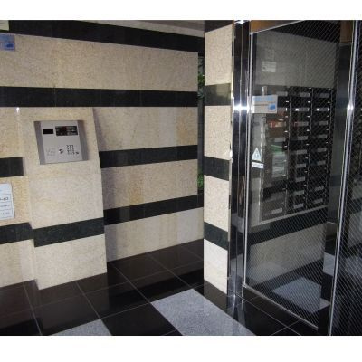 【その他共用部分】 | ピュアドームアートフル平尾