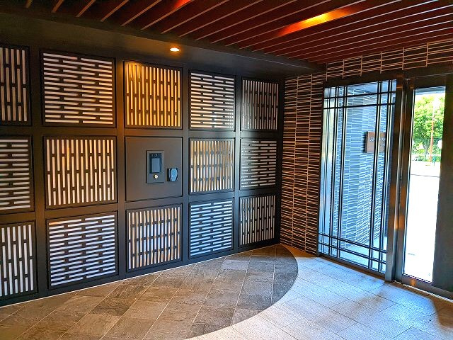 ニド浅草の設備