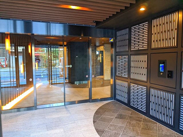 ニド浅草の設備