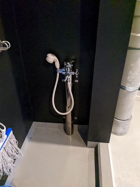 ニド浅草の設備