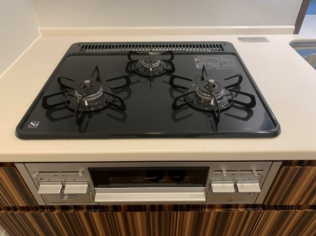 ニド浅草のその他共用部分