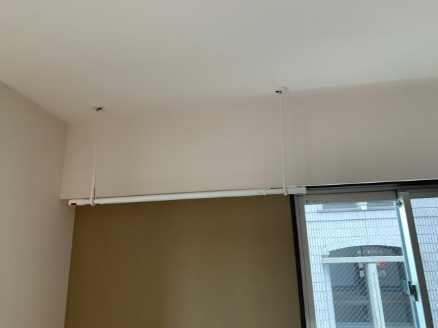 ニド浅草の設備