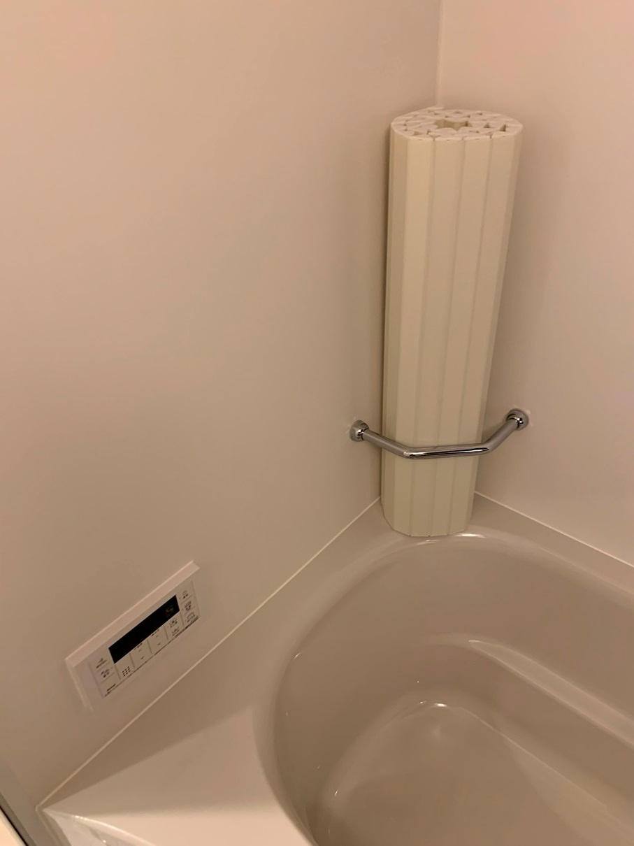 ニド浅草の設備