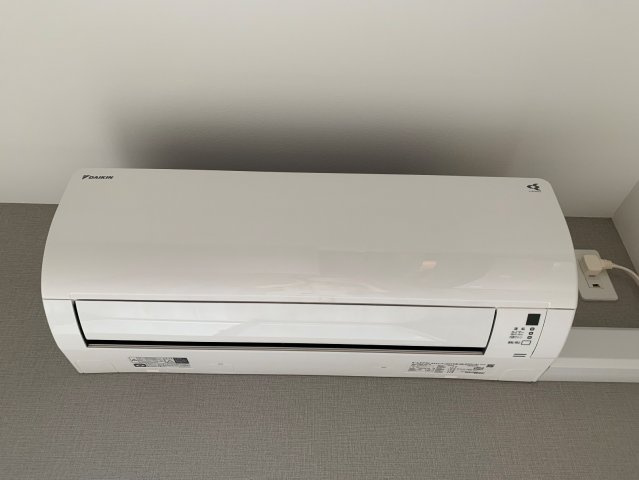 ニド浅草の設備