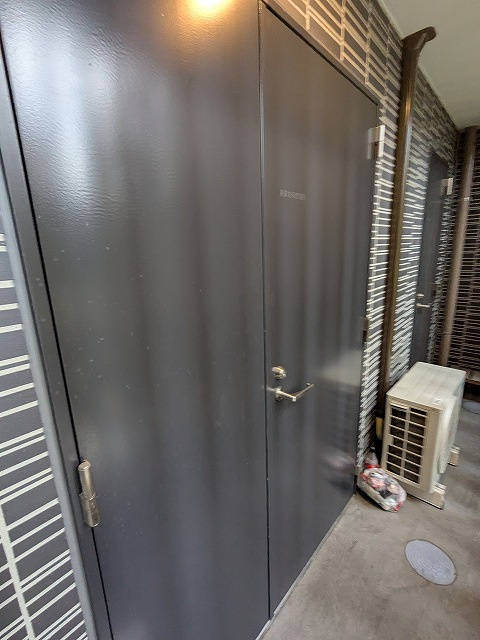 ニド浅草の設備