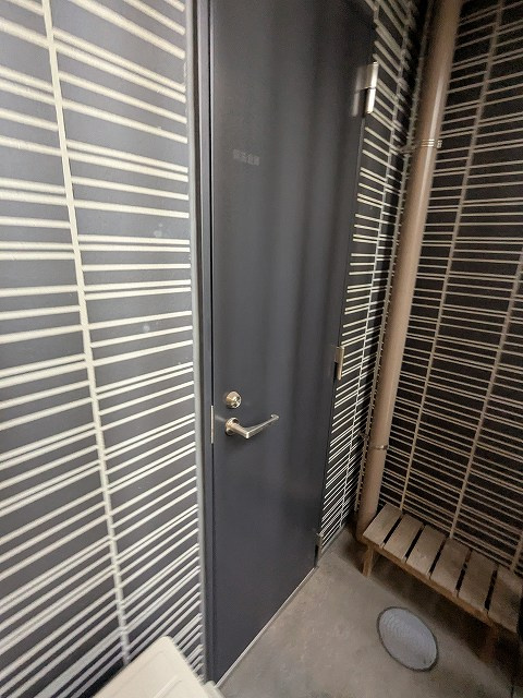 ニド浅草の設備