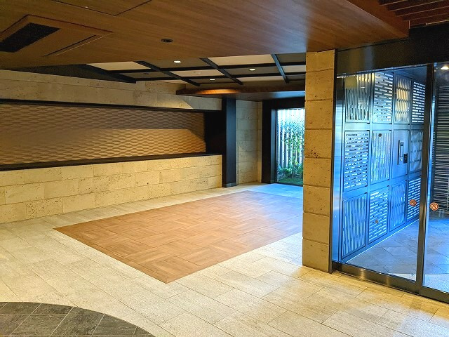 ニド浅草の設備