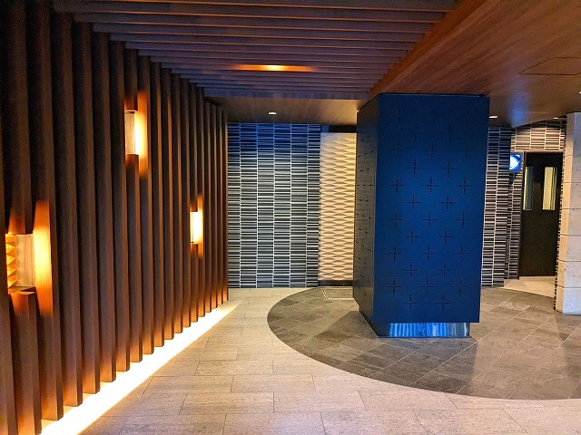 ニド浅草の設備