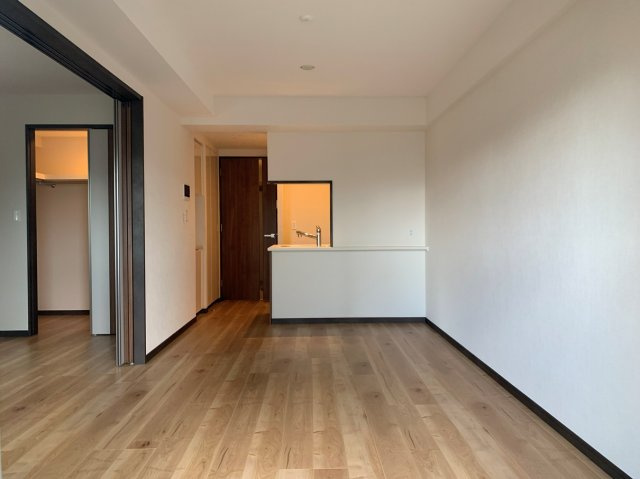 ニド浅草の内装