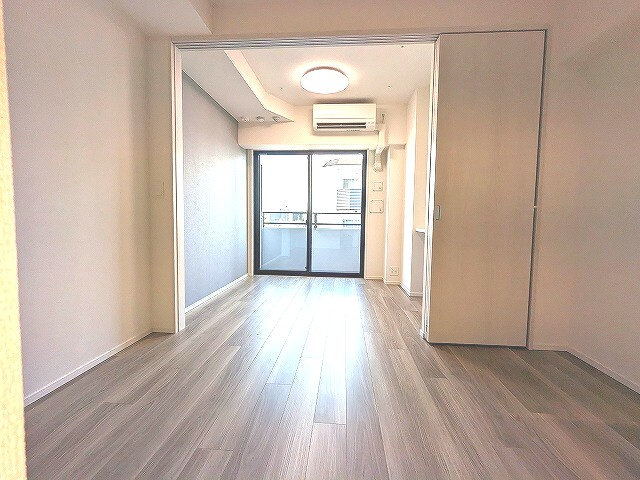 ジオエント上野松が谷