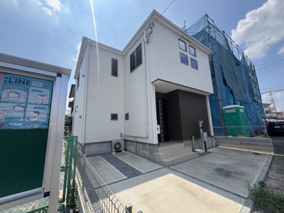 【外観】 | Kolet春日部豊春 | ★ペット相談（小型犬・猫）★宅配BOX★追炊き★楽器相談★