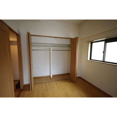 【収納】 | クレア大橋 | 別号室の写真になります。現況優先。