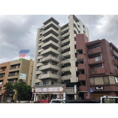 【外観】 | クレア大橋