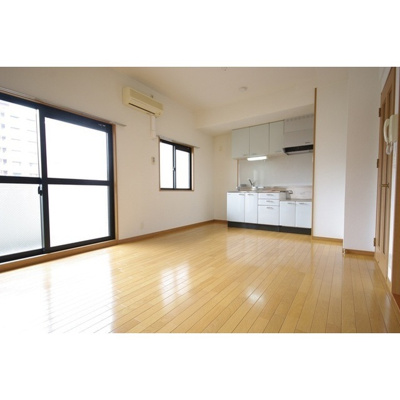 【設備】 | クレア大橋 | 別号室の写真になります。現況優先。