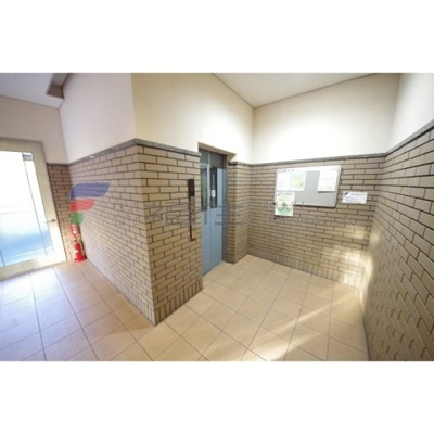 【その他共用部分】 | クレア大橋