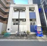 リブラ金山の画像