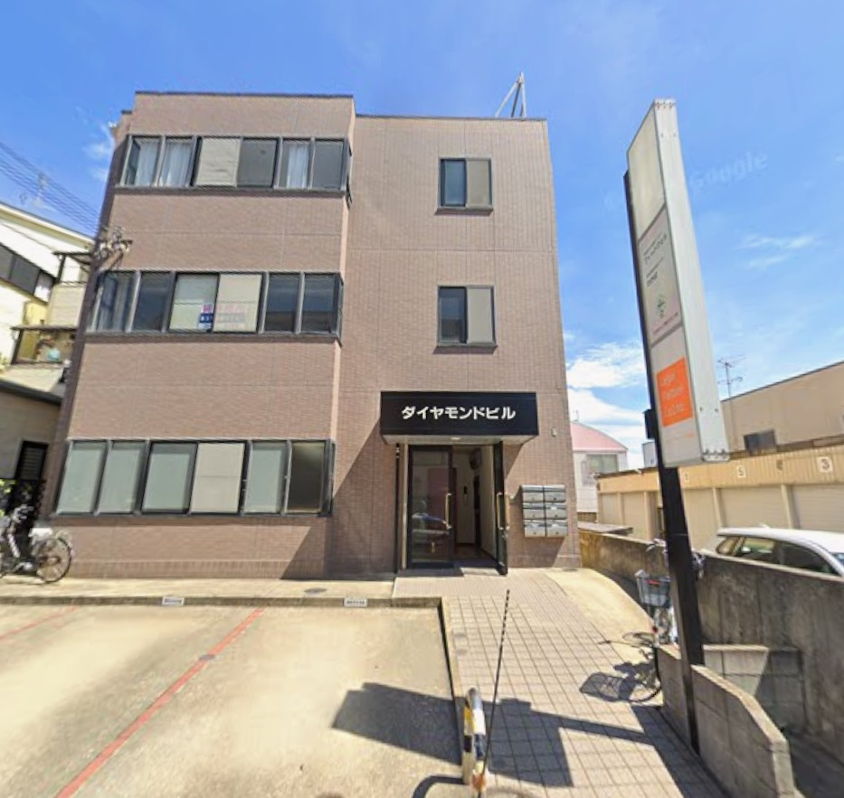堺市南区深阪南　貸事務所[物件番号：302474]