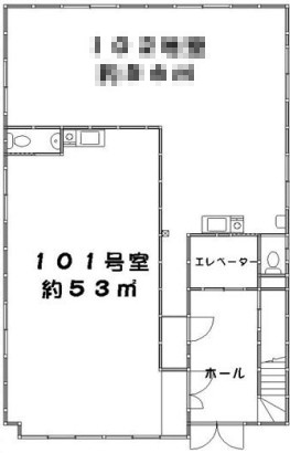 堺市南区深阪南　貸事務所[物件番号：302474]のその他