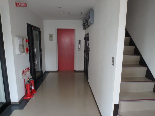 堺市南区深阪南　貸事務所[物件番号：302474]のその他