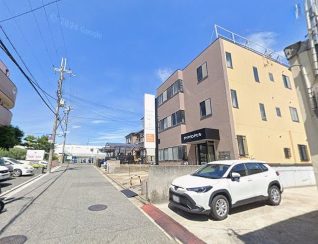 堺市南区深阪南　貸事務所[物件番号：302474]のその他