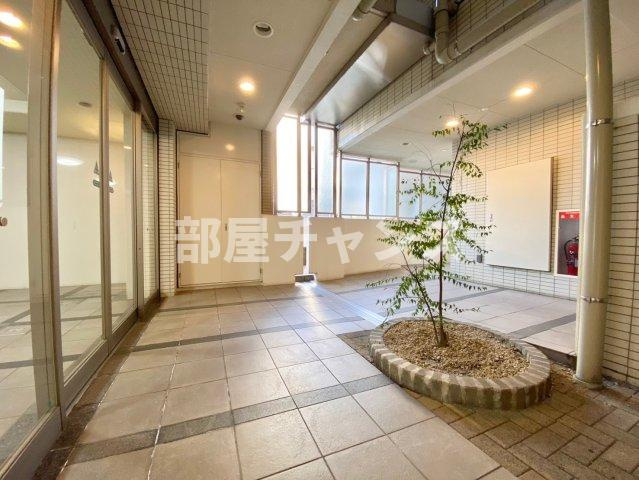 KDXレジデンス神宮前のその他共用部分