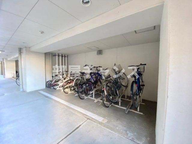 KDXレジデンス神宮前のその他共用部分