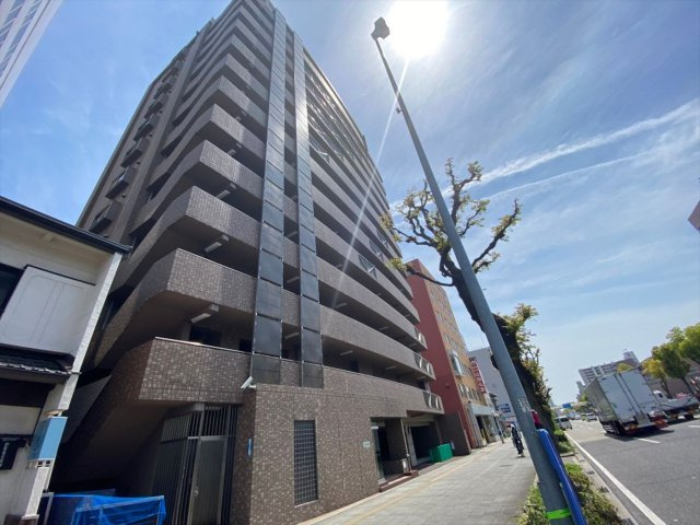 シャルム東別院