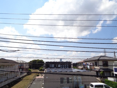 【展望】 | 泉ハイツ