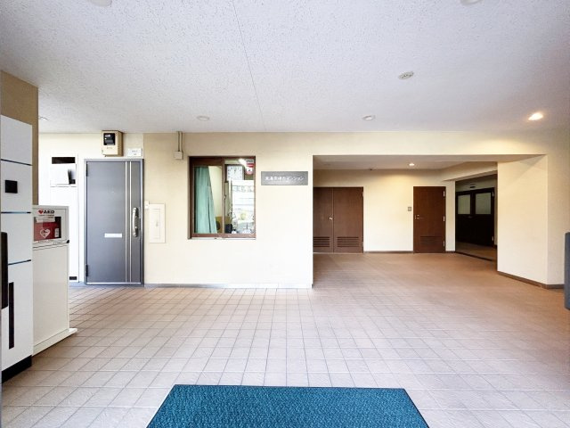 東急田園都市線「宮崎台」東海宮崎台マンションの画像