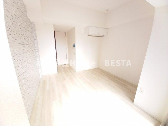 セレニテ神戸元町クレアの子供部屋