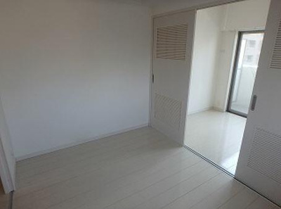 【洋室】 | YGM九大病院前 | 別号室の写真になります。現況優先。