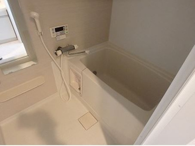 【浴室】 | YGM九大病院前 | 別号室の写真になります。現況優先。