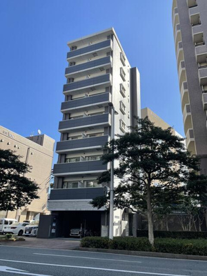 【外観】 | YGM九大病院前