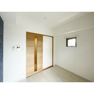 【セキュリティ】 | サムティ西新南SQUARE | 別号室の写真になります。現況優先。