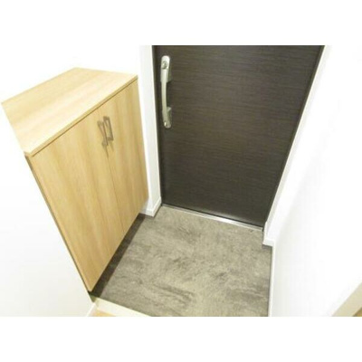 【玄関】 | Villa Sound | 別号室の写真になります。現況優先。