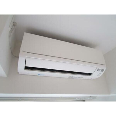 【設備】 | Villa Sound | 別号室の写真になります。現況優先。